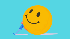 How to Avoid the Toxic Positivity Trap